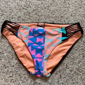 bikini bottoms